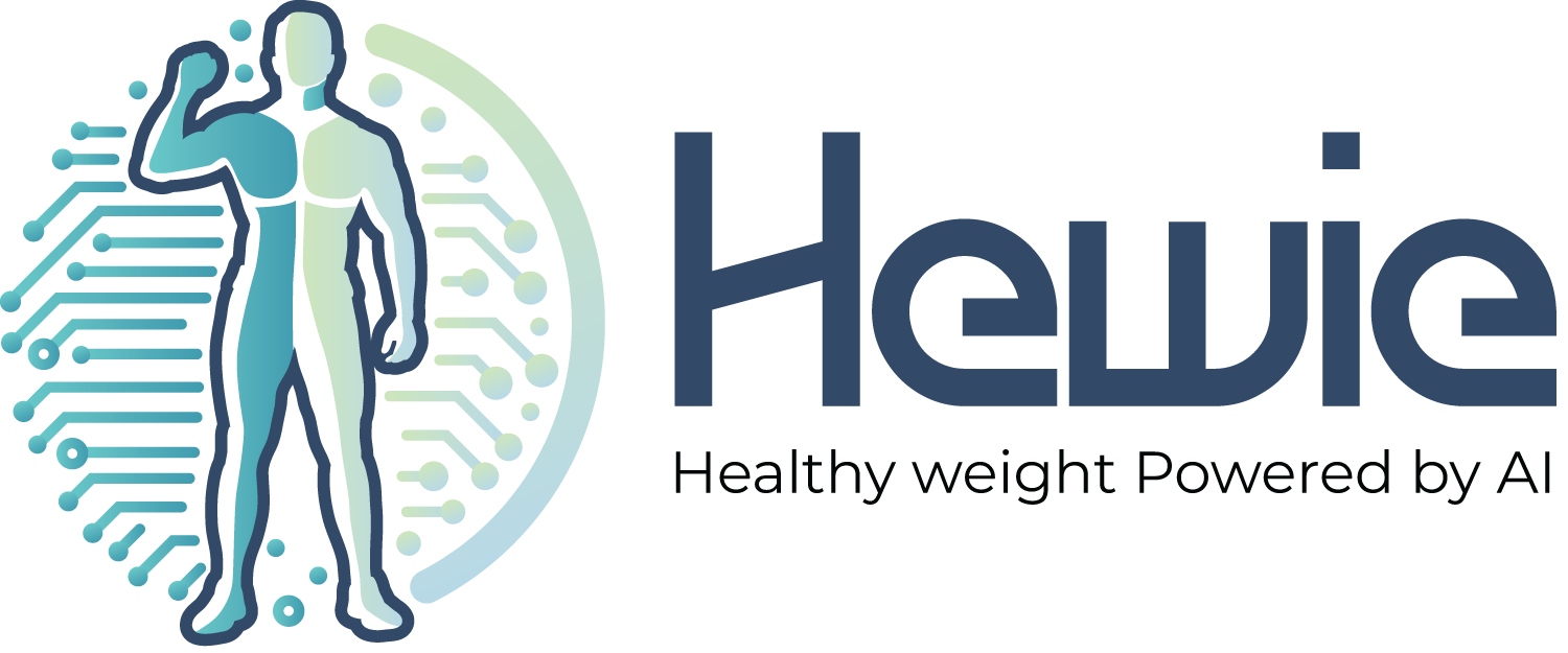 Hewie logo